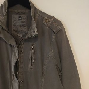 Lucky Brand - Utility Jacket